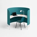 מקום עבודה פרטי